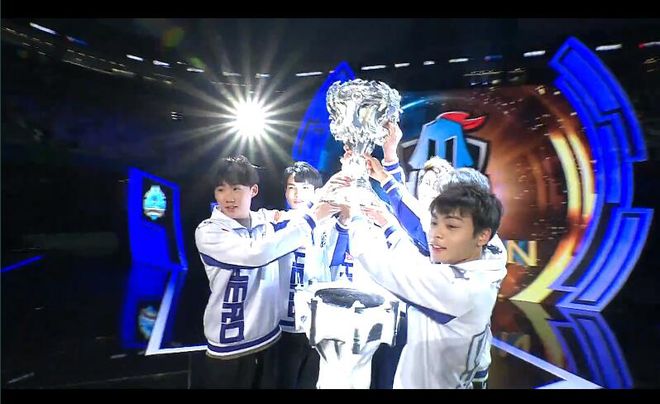 在MLB的