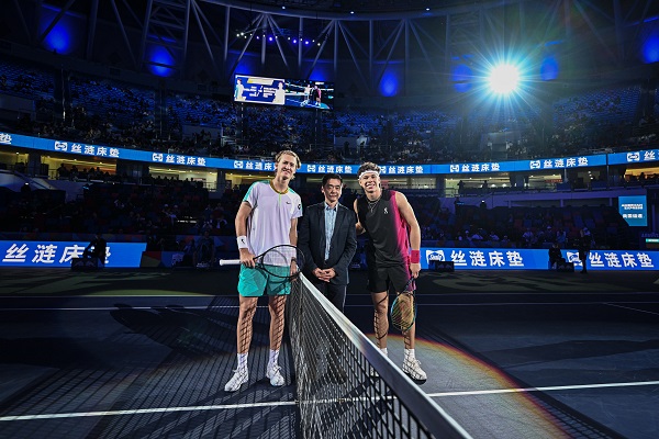 適應並領航 適應並領航