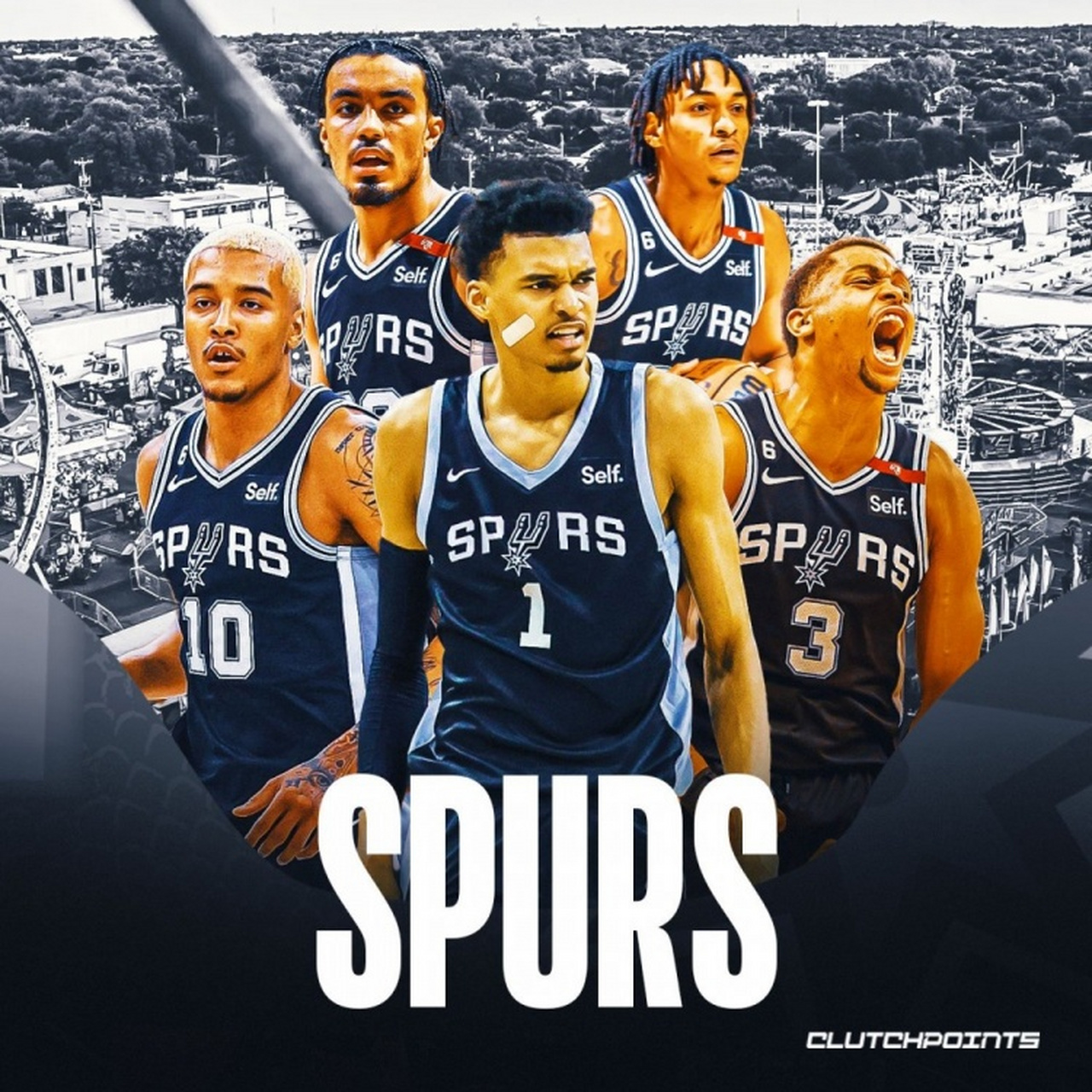 在第二场对 在第二场对