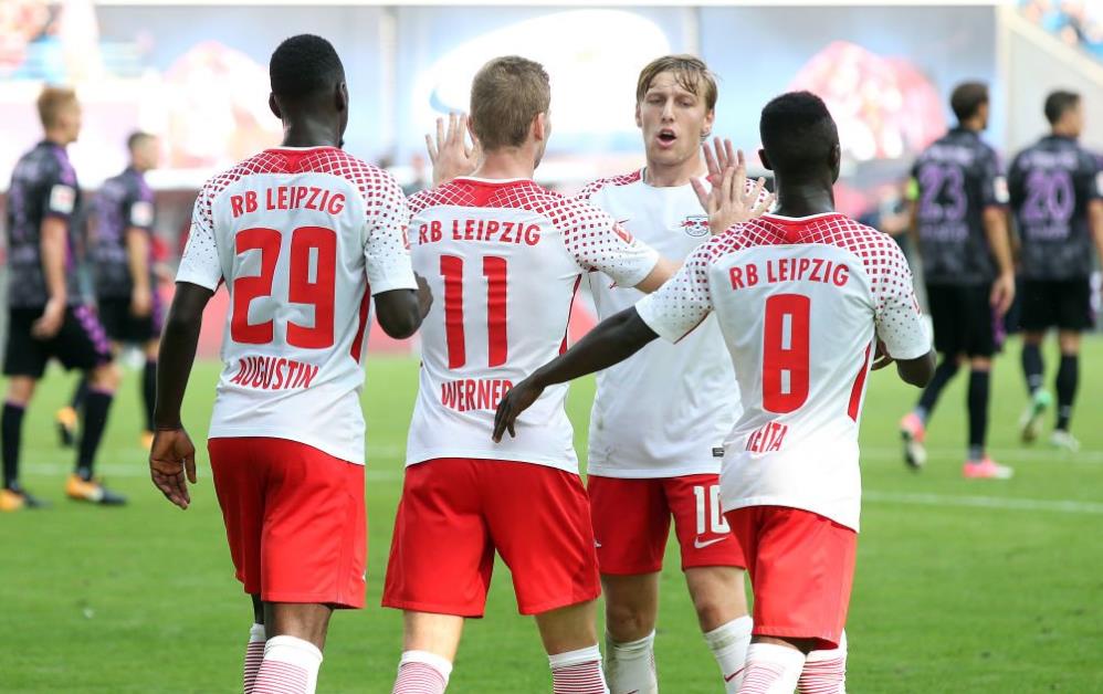 停球观望 停球观望